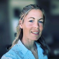 Ellie Van De Water