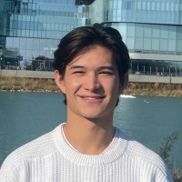 Adam Chen
