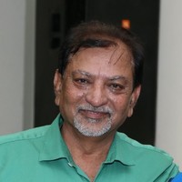 Harish Chander Arora