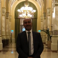 Ghaith Sahawneh