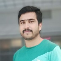 Amit Borse