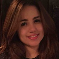 Maria Jose Castillo Meneses