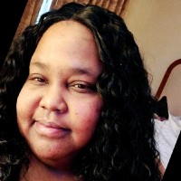 Melanie Myles-Jelks, BA