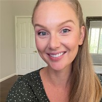 Alison Mulkey