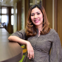 Nina Itake Banurea