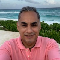 Raul Torres Esquivel
