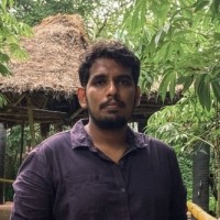 Barath Raj