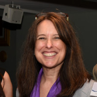 Susan (Murro) Crockett