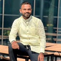 Aniket Kolekar