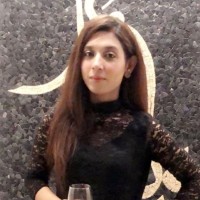 Iqra Zahid