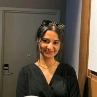 Mansi Joshi