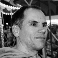 Chris Walford