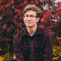 Connor Shea