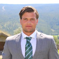 Simen Bakke Andersen