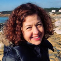 Gaëlle Gourdon - Habla Cours
