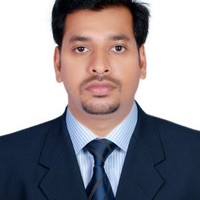 Joseph Chacko