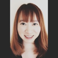 Doreen Chia