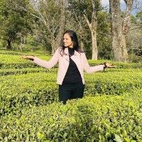 Avantika Tandel