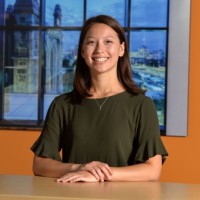 Allison Lam
