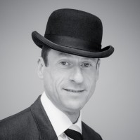Robert Hilton