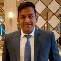Abhishek Surana