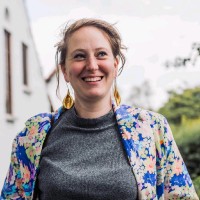 Gina Van Der Linden
