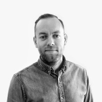 Daniel Maw