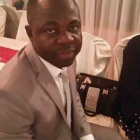 Simon Bolombo Bakwa