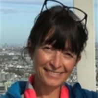 Nicol Mcconnell