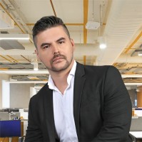 Leonardo Camargo-Forero