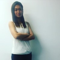 Ngai Lam Vivian Cheng