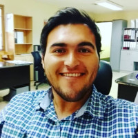 Cristian Barros Arriagada