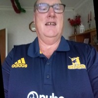 Geoff Logie
