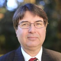 Roy Paul