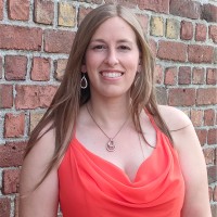 Kimberley Van Luchem