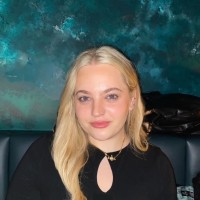Maria D'Angelo, Ba(Hons)