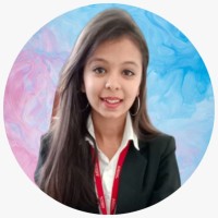Dhruvi Unalkat
