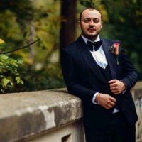 Bogdan Doru