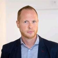 Carl Hedberg