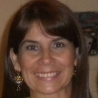 Patricia Gallego