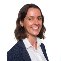 Bronwen Andrews-Baxter