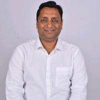 Ankit Kanodia