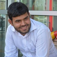 Muhammad Shahab Mirza