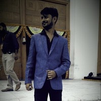 Amrendra Kumar