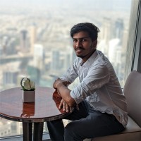 Abhishek Patil
