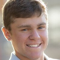 Colby Olson