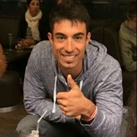 Antoni Canela Mata