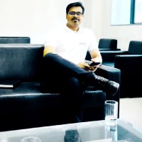Krishna Gaware