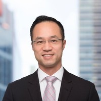 Marcus Hon