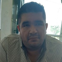 Sergio Palacios Contreras